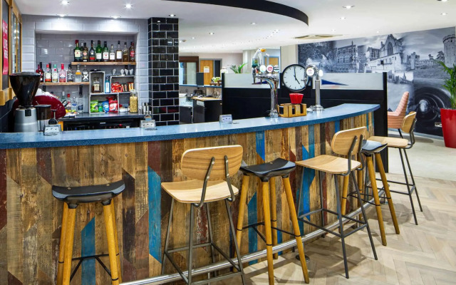 ibis Rugby East