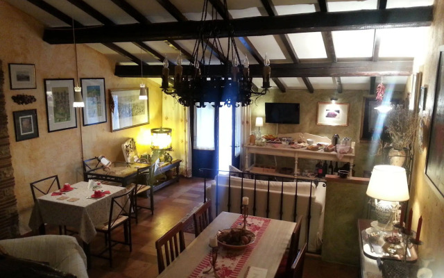 B&B Rossopeperoncino