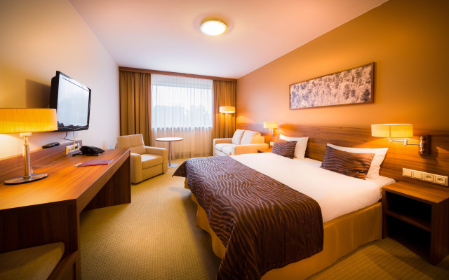 Arche Hotel Puławska Residence - Image 6