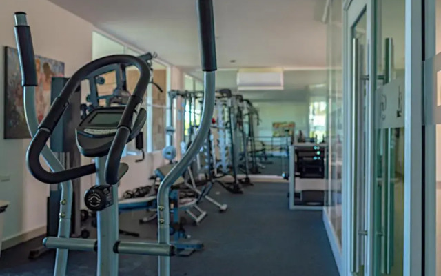 Galerias Hotel