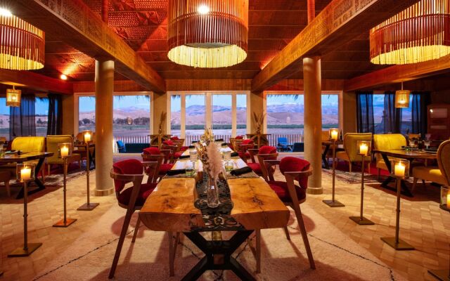Kalyptus Luxury Camp