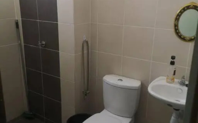 Homestay near to Uum, Changlun.