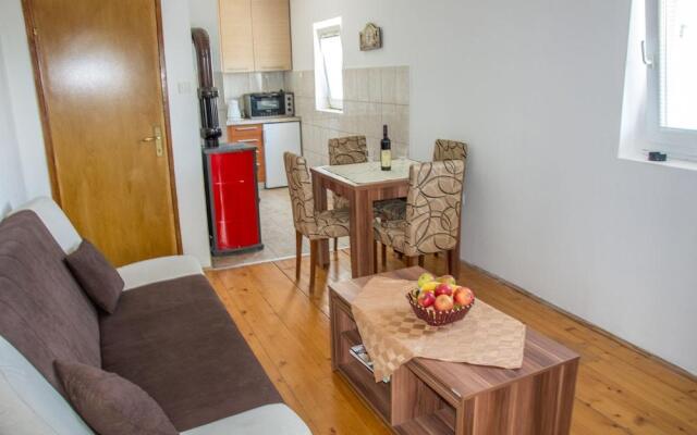 Zabljak Apartments Dacic