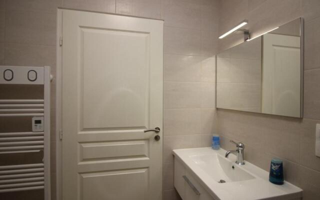 Appartement Mont-Dore, 3 pièces, 4 personnes - FR-1-608-87