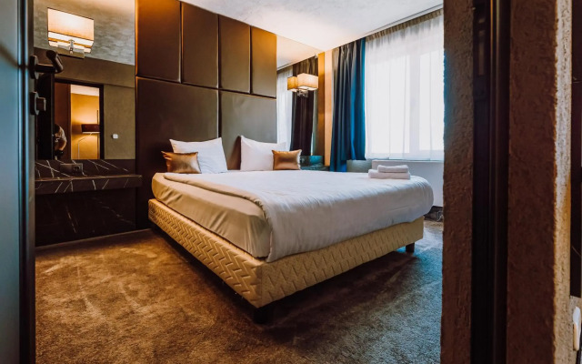 Ciao Hotel