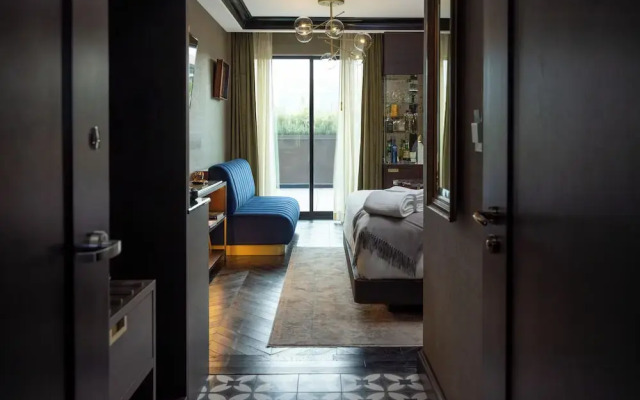 Whisky Hotel