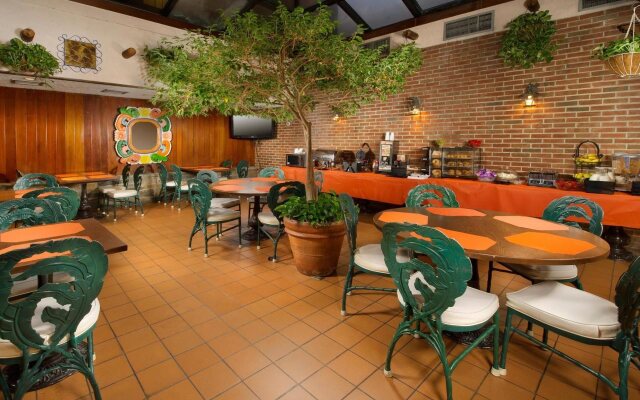American Inn Of Bethesda