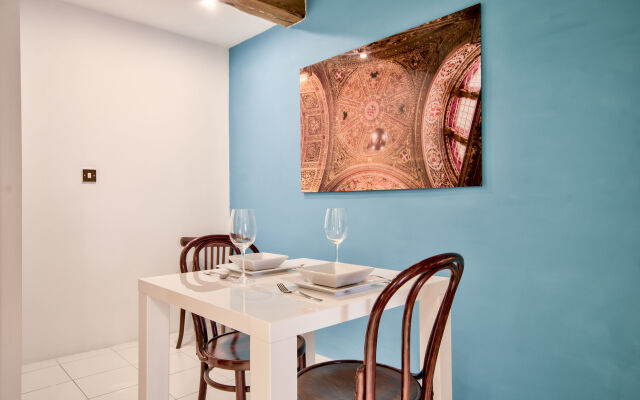 Barrakka Suites
