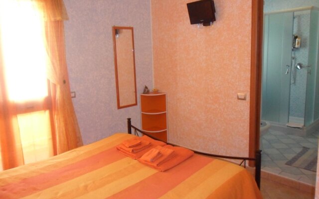 B&B Canne al vento