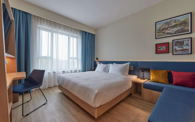 Hampton by Hilton Poznań Swarzędz