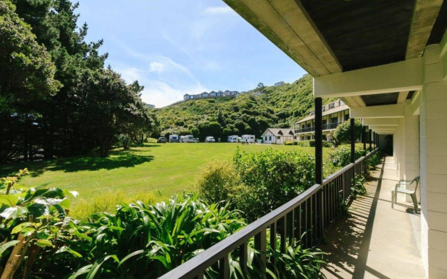 Capital Lodge Motor Inn