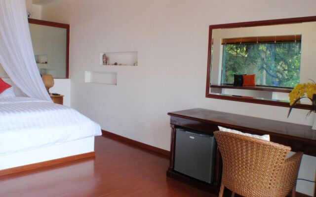 Rocks Beach Boutique Bungalows