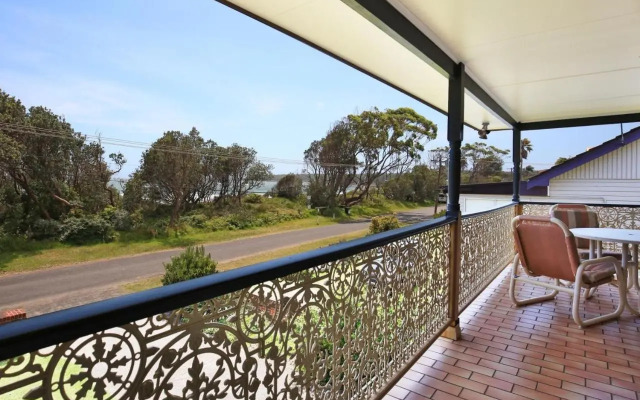The Crescent - Pet Friendly - 1 Min To Beach