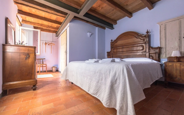 B&B Ca Spiga