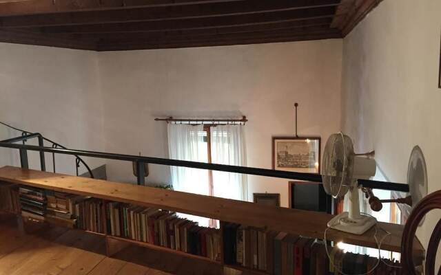 Ghibellina 65 At Medici