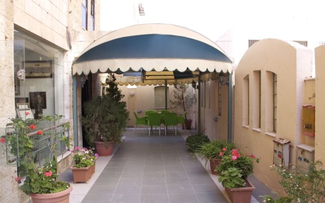 Al Waha Furnished Apartments