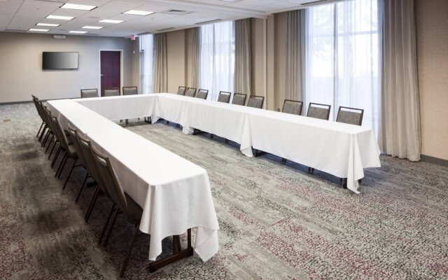 Courtyard Phoenix Chandler/Fashion Center