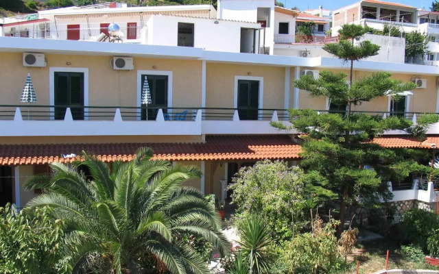 Pension Gioula