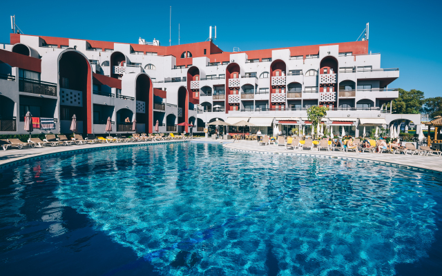 Muthu Oura Praia Hotel