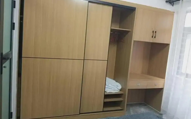 Lux Suites Heartland Apartments Kilimani