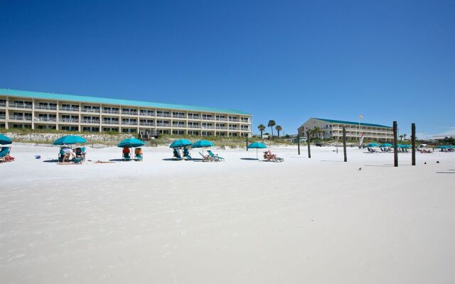Crystal Sands Condominiums by Wyndham Vacation Rentals