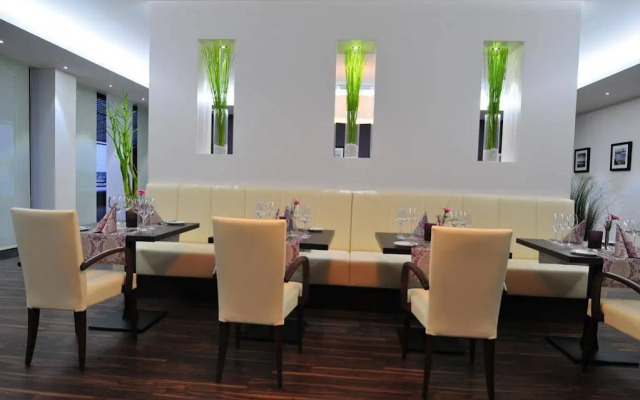 Hotel Rheingarten Duisburg