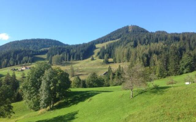Haus Mondspitze