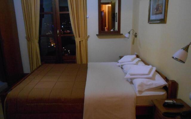 Guesthouse Filoxenia