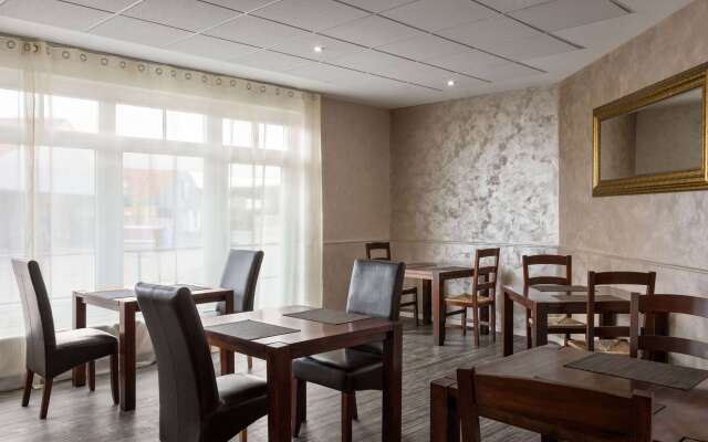 Amedia Express Bielefeld, Trademark Collection by Wyndham