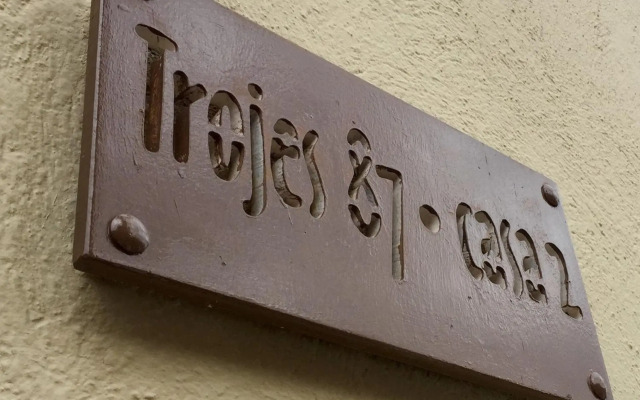 Residence Las Trojes Cdmx