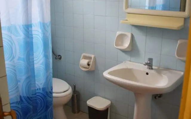 Sleepery studio Meltemi 50m from the sea