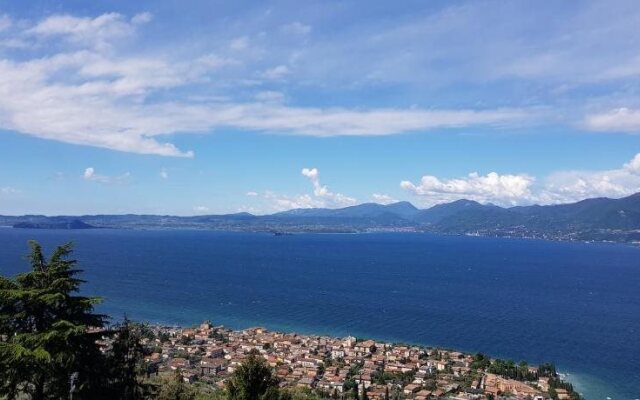 Hotel Le Torri del Garda