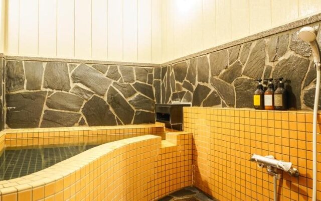 LiVEMAX RESORT SAKURAJIMA SEA FRONT