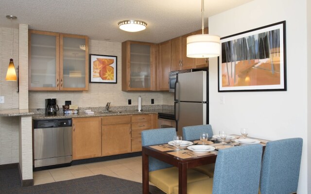 Residence Inn Toledo Maumee