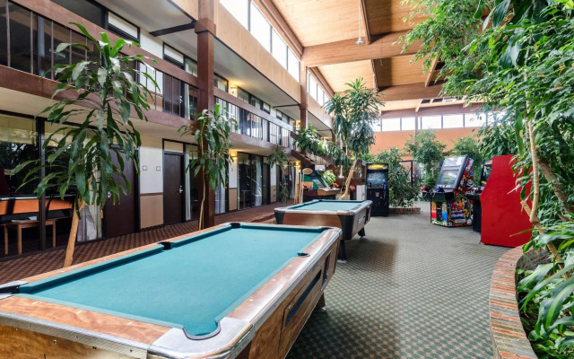 Quality Inn Arkansas City North