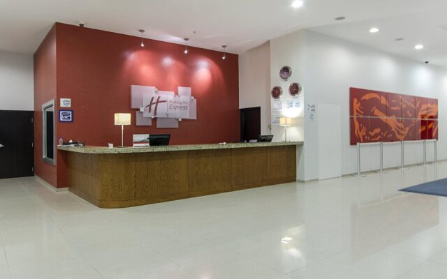 Holiday Inn Express Guadalajara Iteso by IHG