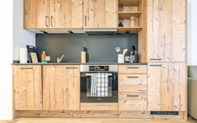 Chalet Kehr - Kehr Apartment