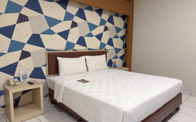 Hotel 88 Mangga Besar 120 by WH