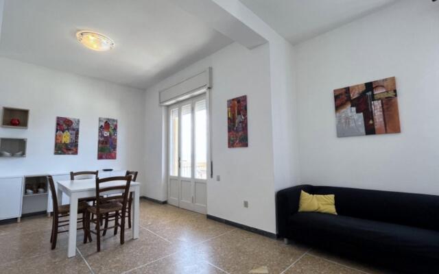 Italia apartment in Follonica-ITALIA