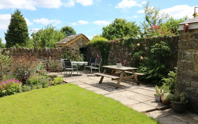 The Granary