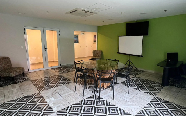 Holiday Inn Express Merida Centro by IHG