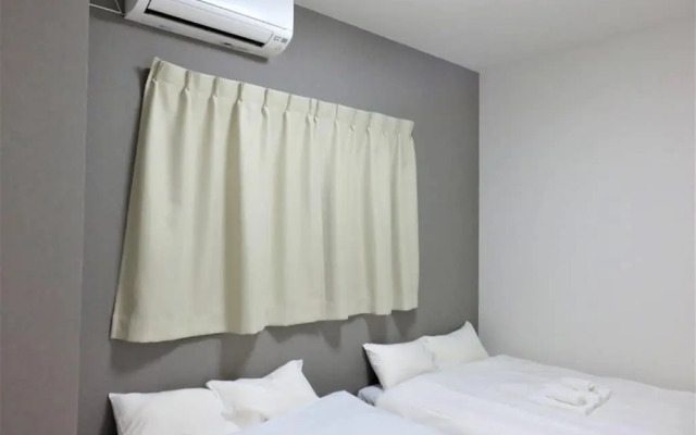 アンドステイ石原2丁目101