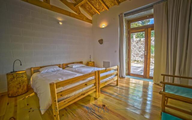 Antas Guest House