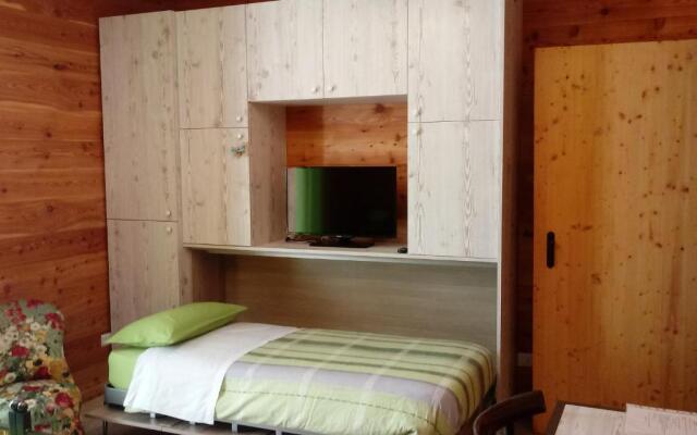 B&B L'albero e le stelle