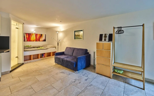 Romantic Hideaway in Hellenthal