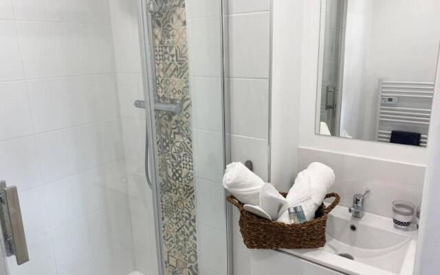 Studio cosy SEJOUR BUSINESS 2min gare SNCF
