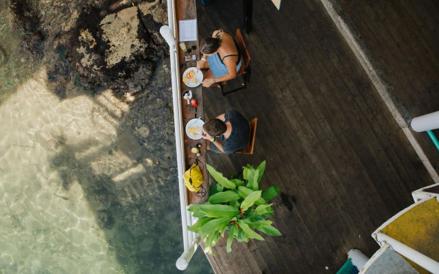 Socialtel Bocas del Toro