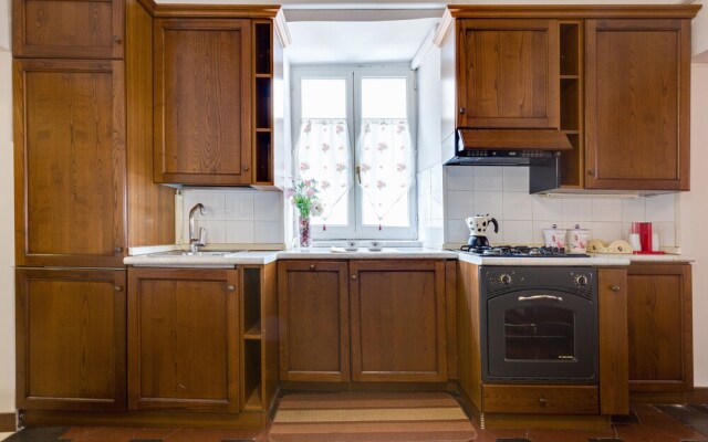 Rome as you feel - Apartment in Spanish Steps