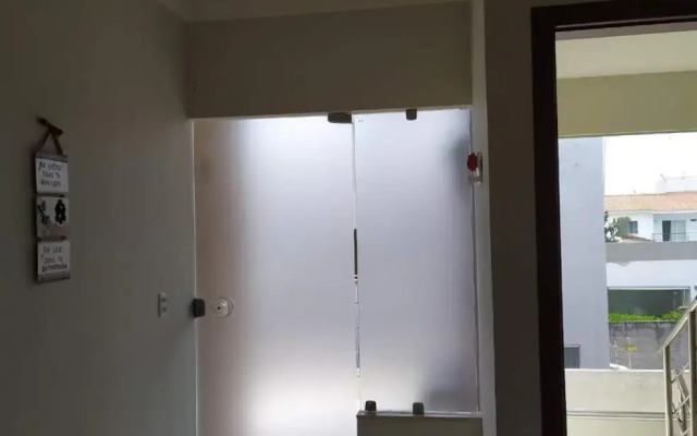 Jana's house 2