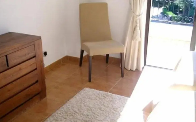 Parque da Floresta Golf Village House A89